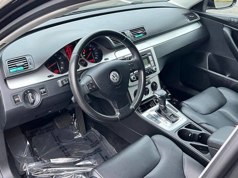 Used 2008 Volkswagen Passat Komfort image 11