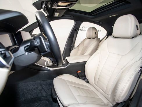 Used 2022 BMW M340i w/ Premium Package image 17