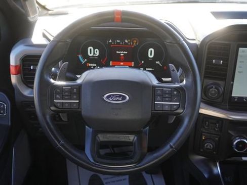 Used 2023 Ford F150 Raptor AWD/4WD image 17