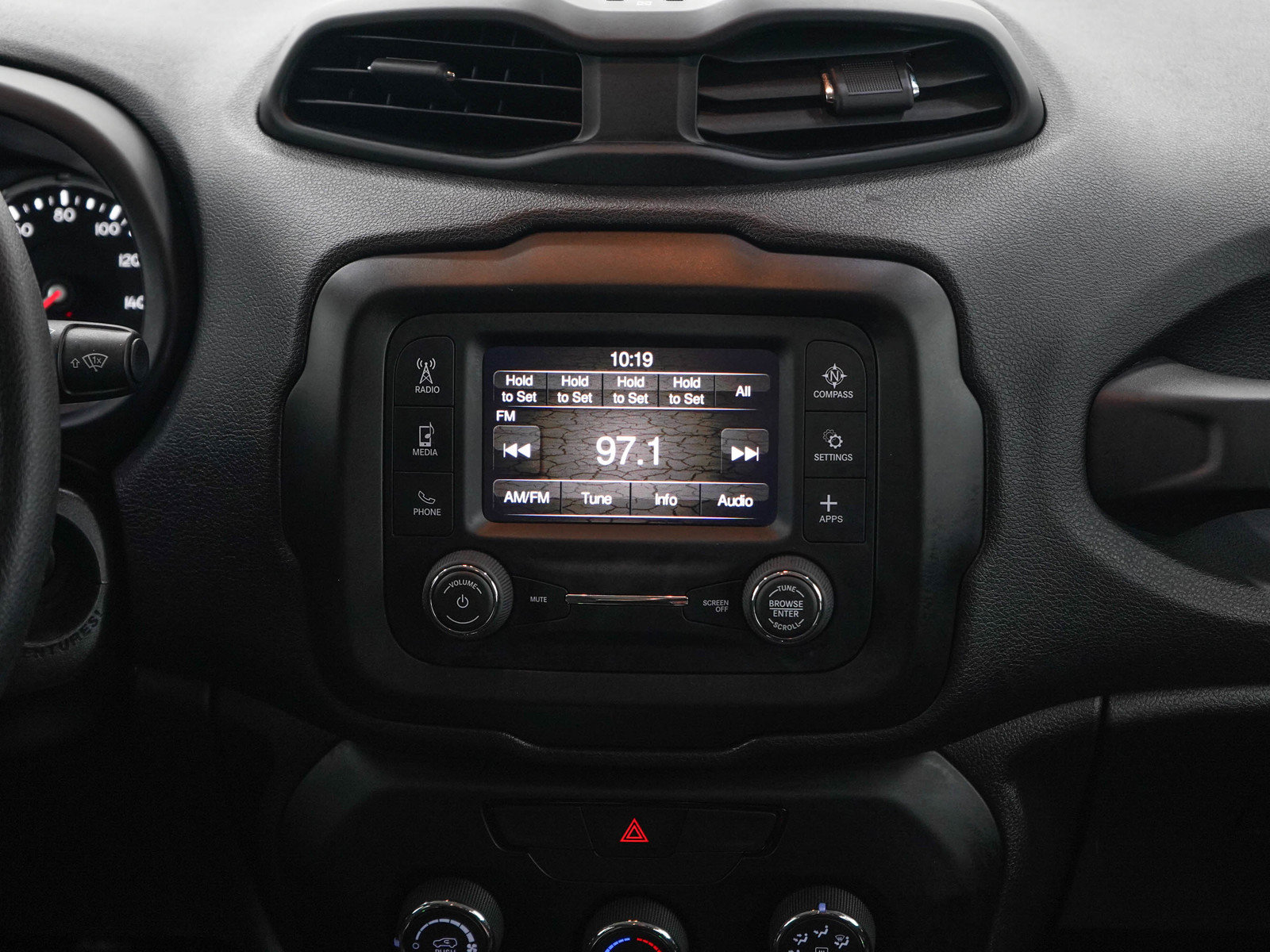 Used 2020 Jeep Renegade Sport AWD/4WD image 15