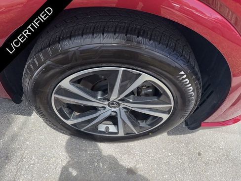 Used 2025 Lexus RX 350 Premium w/ Accessory Package (Z1) image 4