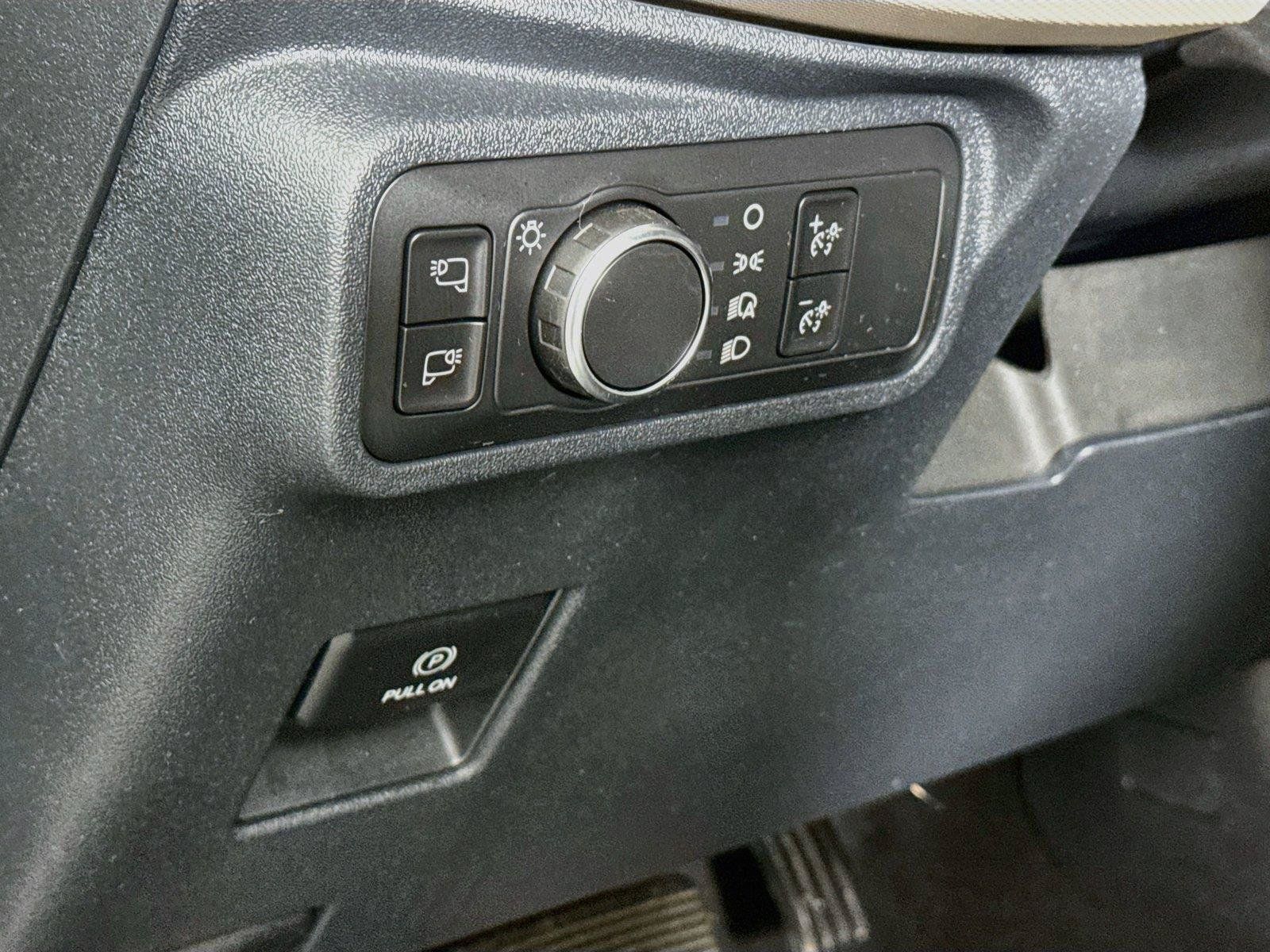 Used 2022 Ford Bronco Wildtrak AWD/4WD image 15