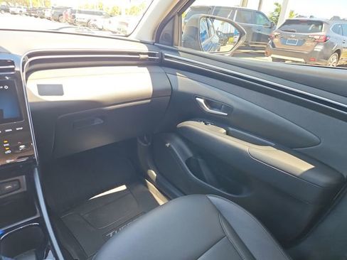Used 2024 Hyundai Tucson SEL w/ Convenience Package FWD image 10