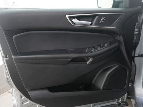 Used 2024 Ford Edge SEL AWD/4WD image 21