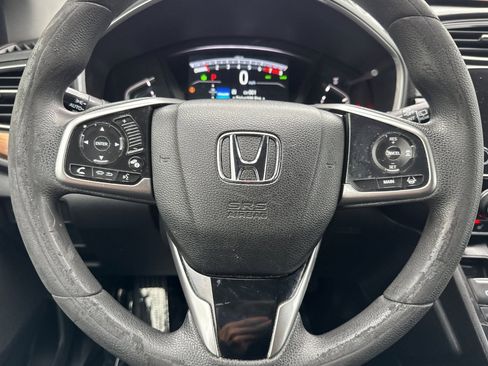 Used 2017 Honda CR-V EX image 17