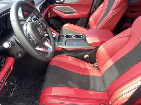 New 2026 Acura MDX A-Spec image 22