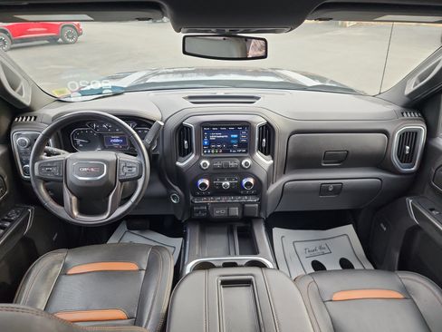 Used 2020 GMC Sierra 1500 AT4 w/ AT4 Premium Package image 32