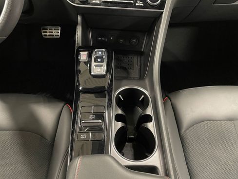 Used 2021 Hyundai Sonata SEL Plus w/ Tech Package image 11