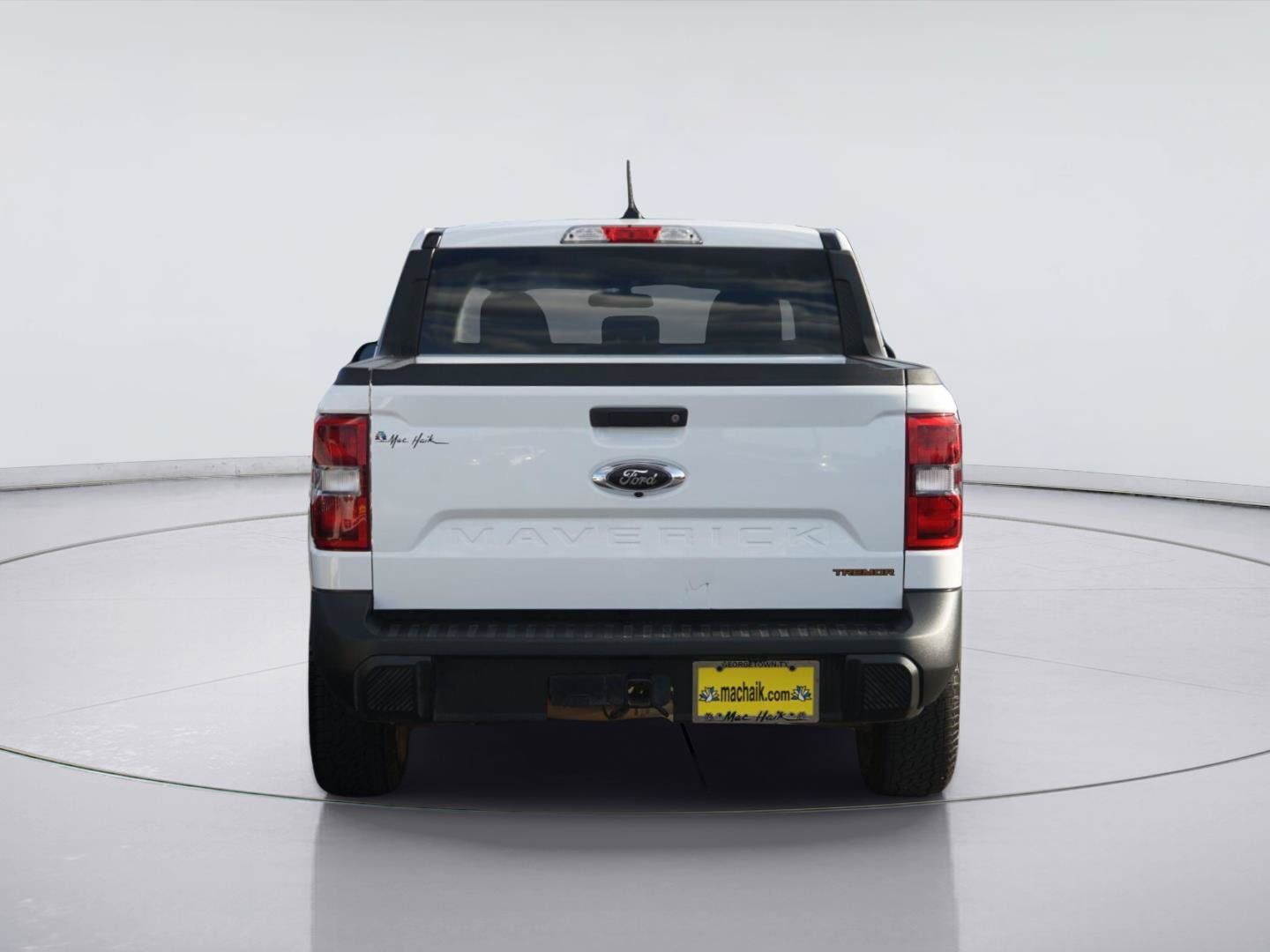 Used 2024 Ford Maverick Tremor w/ Tremor Off-Road Package AWD/4WD image 7