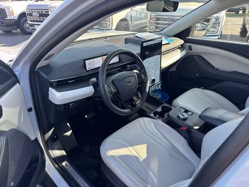 Used 2023 Ford Mustang Mach-E Premium RWD image 7