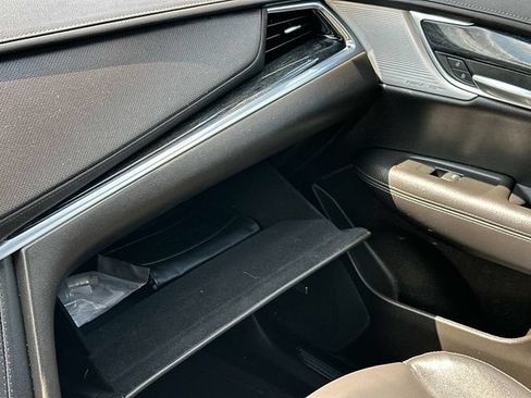Used 2023 Cadillac XT5 Premium Luxury AWD/4WD image 32