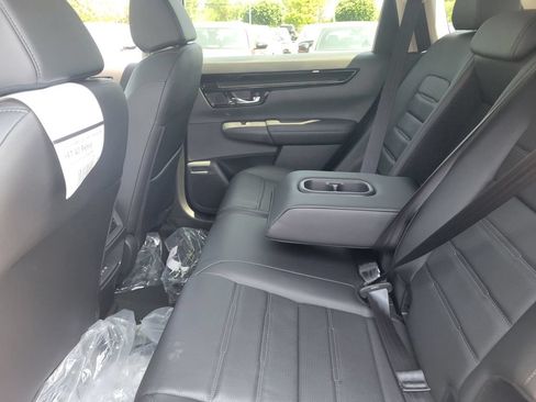 New 2026 Honda CR-V EX-L image 30
