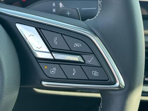 New 2026 Buick Envision Avenir AWD/4WD image 31