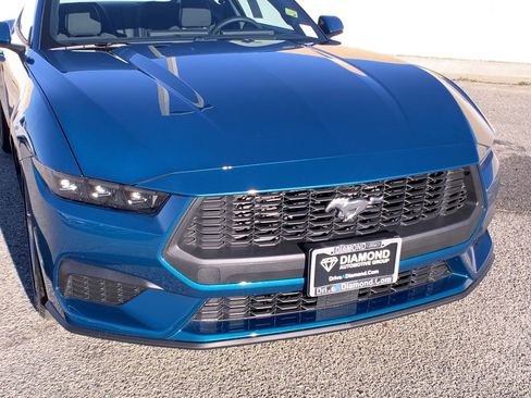 New 2026 Ford Mustang Coupe image 10