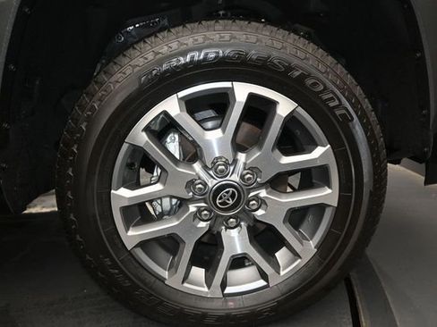 Used 2026 Toyota Tundra 1794 Edition AWD/4WD image 17