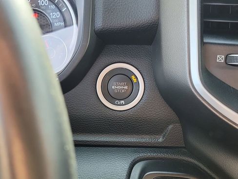 Certified 2020 RAM 1500 Big Horn image 8