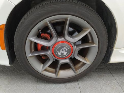 Used 2015 FIAT 500 Abarth image 31