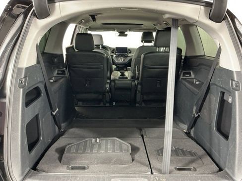 Used 2024 Honda Odyssey EX-L image 29