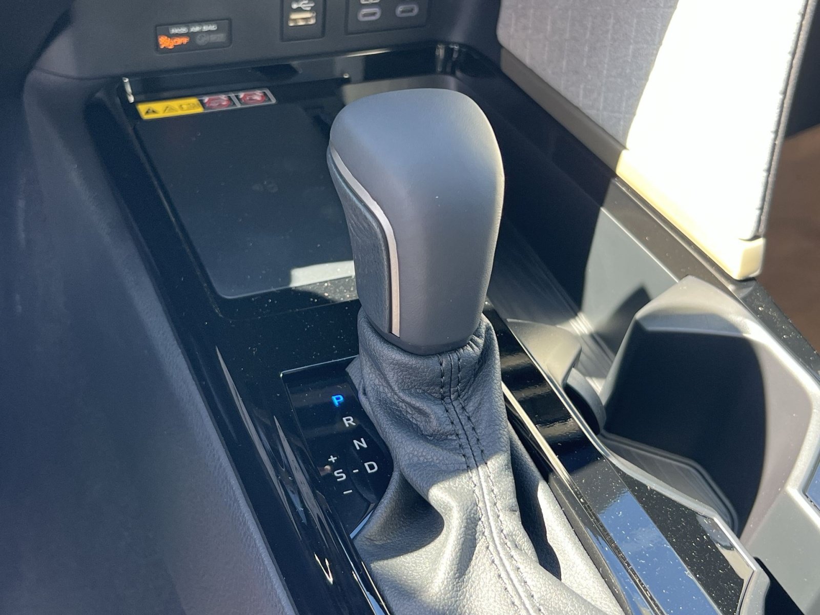 New 2026 Toyota Camry XLE w/ Premium Plus Package FWD image 17