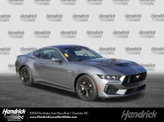 Used 2025 Ford Mustang GT video 1