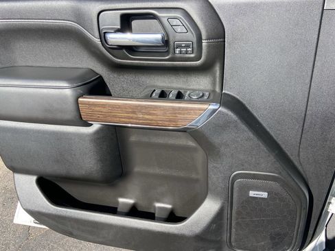 Used 2021 Chevrolet Silverado 3500 High Country AWD/4WD image 18