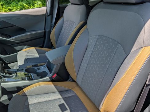 Certified 2026 Subaru Crosstrek 2.5i Sport AWD/4WD image 17