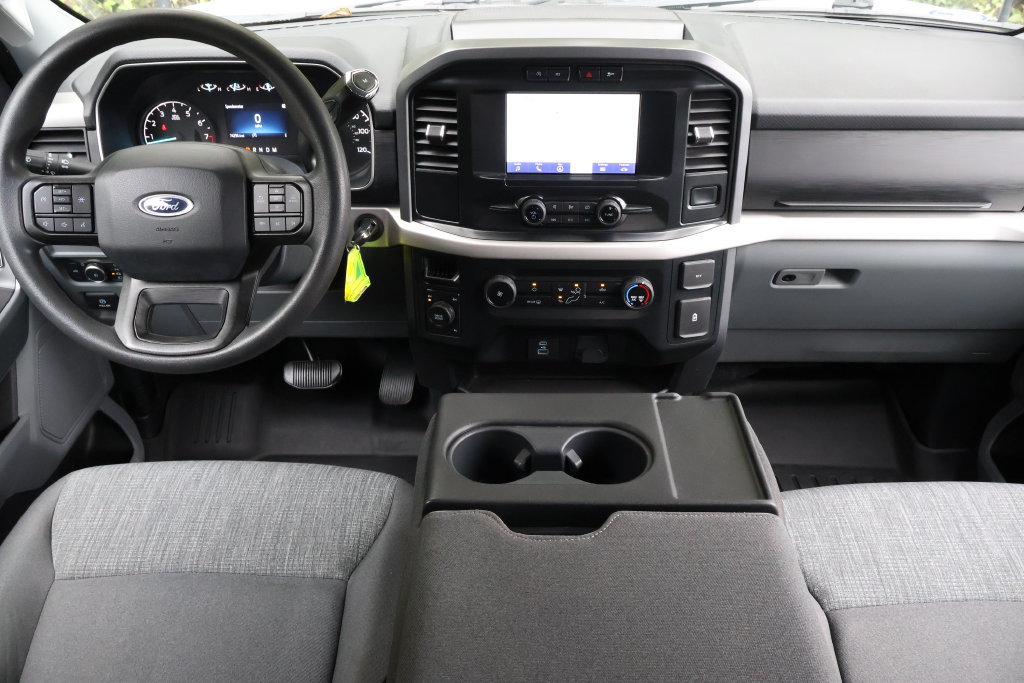 Used 2022 Ford F150 XLT AWD/4WD image 15