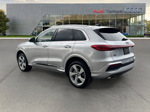 New 2026 Audi Q5 Premium Plus AWD/4WD image 5