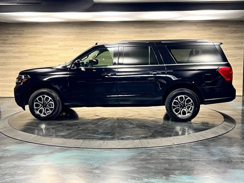 Used 2024 Ford Expedition Max XLT AWD/4WD image 25