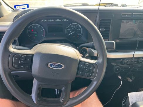 Used 2024 Ford F250 XLT AWD/4WD image 10