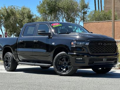 Used 2026 RAM 1500 Express