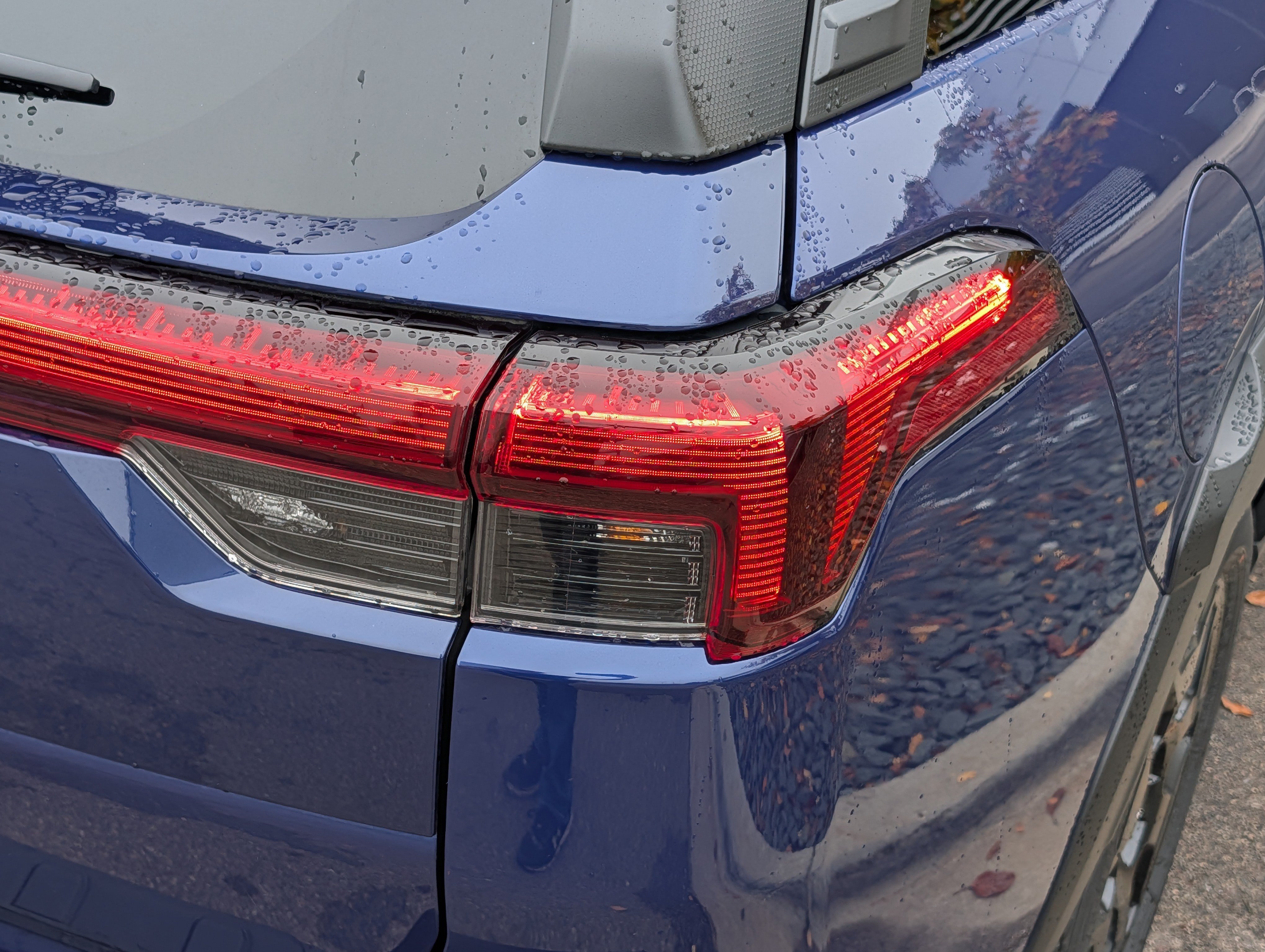 Certified 2026 Subaru Outback Limited AWD/4WD image 17