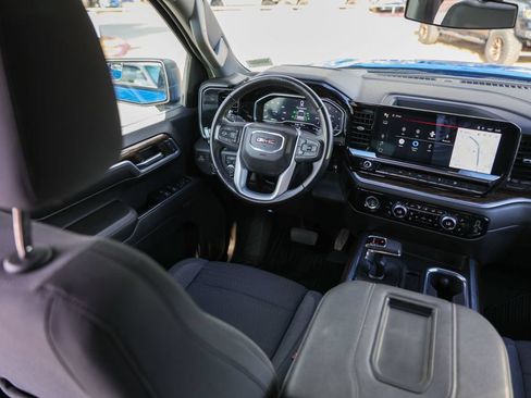 Used 2022 GMC Sierra 1500 Elevation RWD image 27