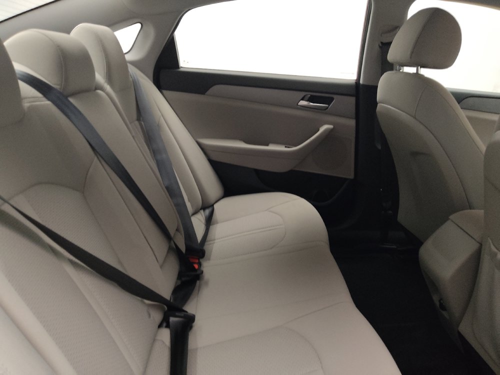 Used 2019 Hyundai Sonata ECO FWD image 19