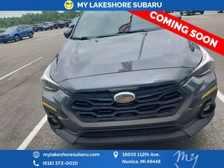 Used 2024 Subaru Crosstrek 2.5i Sport AWD/4WD video 2