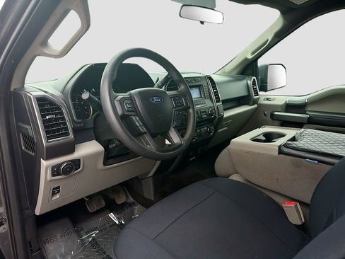 Used 2018 Ford F150 XLT w/ XTR Package AWD/4WD image 9