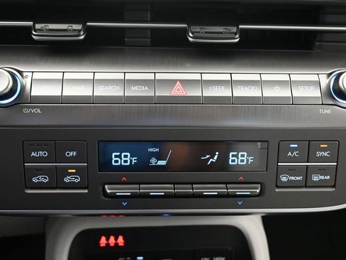 New 2026 Hyundai Kona SEL Sport image 31