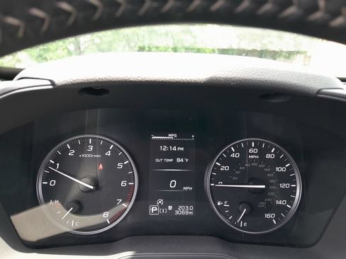 Certified 2026 Subaru Forester Premium AWD/4WD image 22