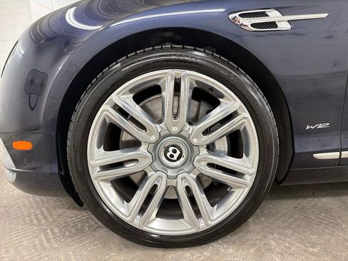 Used 2016 Bentley Continental GT AWD/4WD image 10