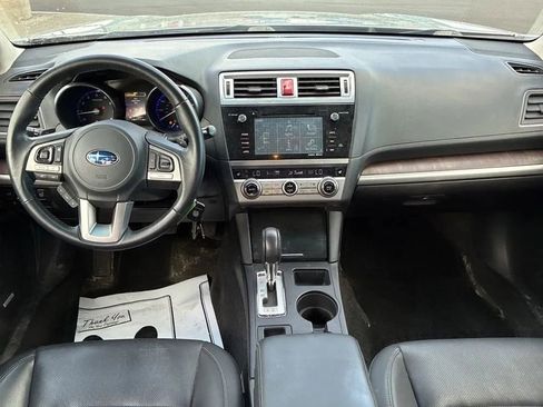 Used 2015 Subaru Outback 2.5i Limited AWD/4WD image 25