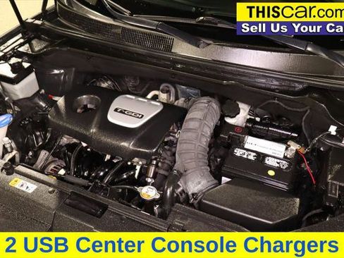 Used 2018 Kia Soul ! w/ Tech Package FWD image 28