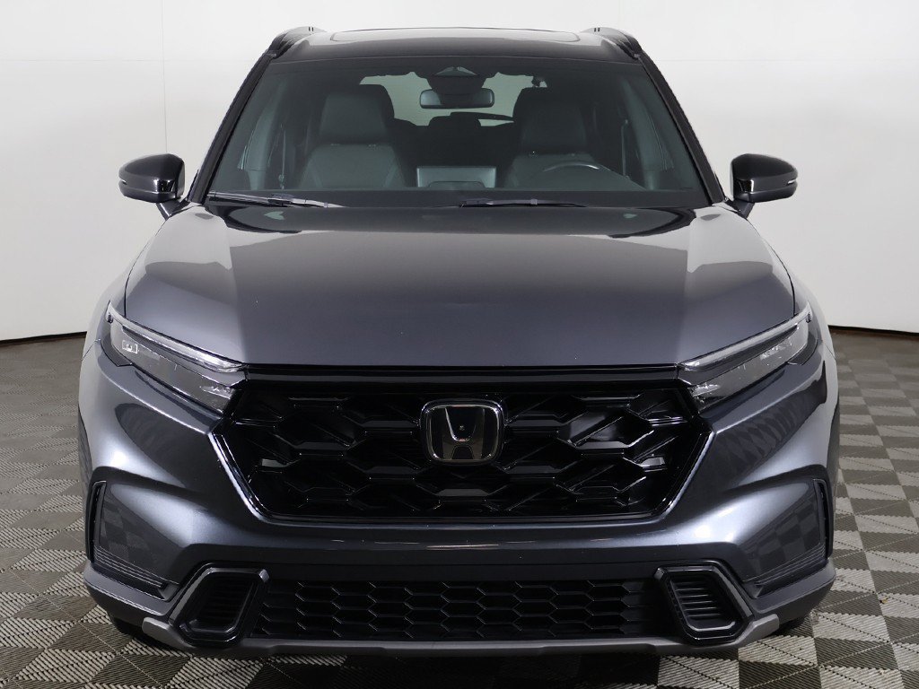 Used 2024 Honda CR-V Sport image 11
