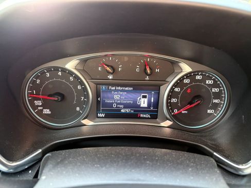 Used 2022 Chevrolet Equinox LT FWD image 25