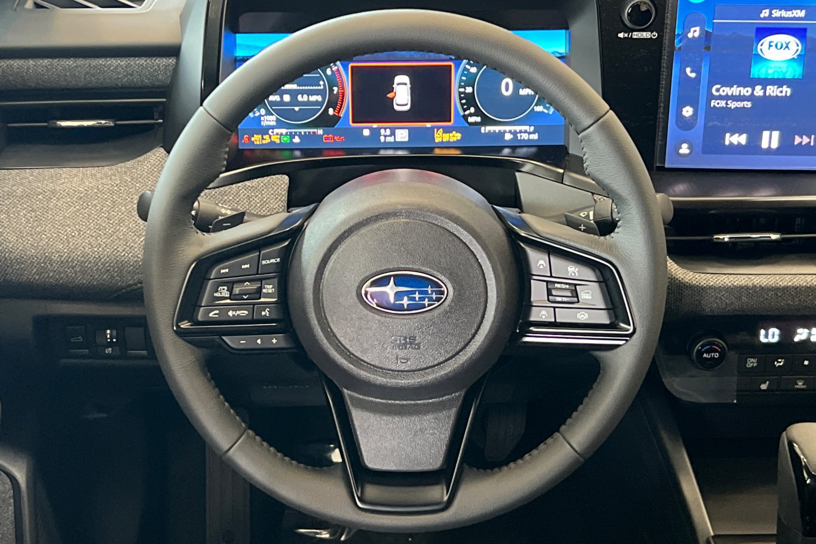 New 2026 Subaru Outback Premium AWD/4WD image 13