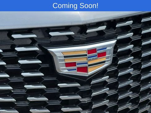 Used 2024 Cadillac XT5 Premium Luxury w/ LPO, Floor Liner Package AWD/4WD image 11