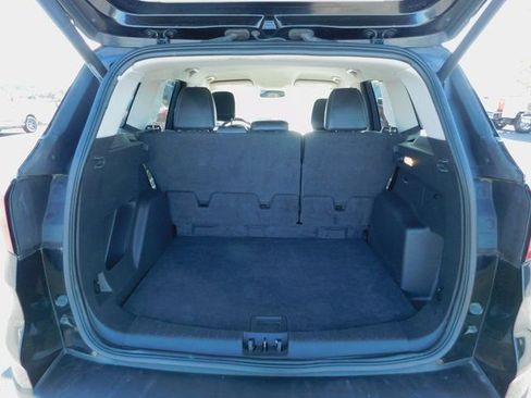 Used 2019 Ford Escape SEL FWD image 30