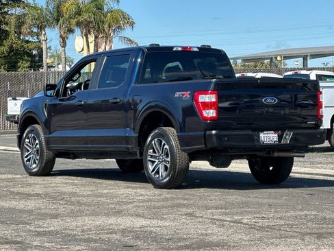 Certified 2023 Ford F150 XL w/ STX Appearance Package image 6