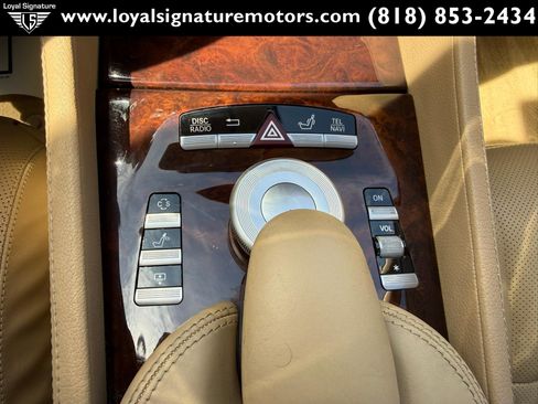 Used 2010 Mercedes-Benz CL 550 4MATIC image 26