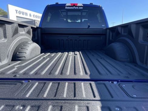 New 2026 Ford F250 Lariat w/ Tremor Off-Road Package image 5