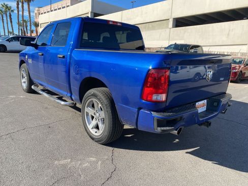 Used 2014 RAM 1500 Express image 8